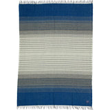 Faribault Gradient Throw | Wool