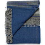 Faribault Gradient Throw | Wool