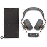 Grain Audio OEHP.01 Solid Wood Over Ear Heapdhones