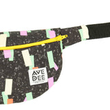 Avenue Dee Fanny Pack | Granite Tabs
