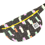 Avenue Dee Fanny Pack | Granite Tabs