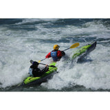 Advanced Elements AdvancedFrame Convertible Kayak Green | Lime Green AE1007-G