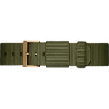 LEFF amsterdam Watch Strap for T32 Tube Watch