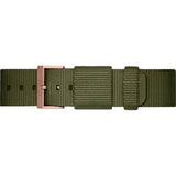 LEFF amsterdam Watch Strap for T32 Tube Watch