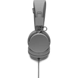 Urbanears Plattan 2 Headphones | Dark Grey 04091669