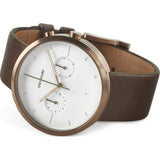 Greyhours Vision Classic Watch | Champagne VISIONCHAMPAGNE