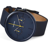 Greyhours Vision Shine Watch | Electron Blue VISIONBLUE