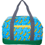 Mokuyobi Greyson Tote Bag | Banana