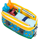 Mokuyobi Greyson Tote Bag | Banana