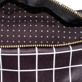Avenue Dee Fanny Pack | Gridlock