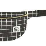 Avenue Dee Fanny Pack | Gridlock