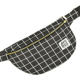 Avenue Dee Fanny Pack | Gridlock