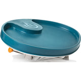 BioLite Lightweight Portable Grill | Silver GRA