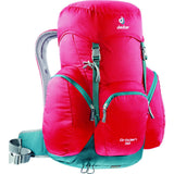 Deuter Groeden 32L Hiking Backpack | Fire/Arctic 3430316 53060