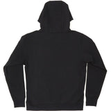 Lexdray Apres Gstaad Zip Hoodie | Black