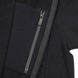 Lexdray Apres Gstaad Zip Hoodie | Black