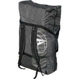 Advanced Elements StraitEdge2 Pro Inflatable Kayak | Yellow/Gray