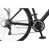 Hurley J-Bay City Urban Bike | Black