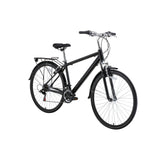 Hurley J-Bay City Urban Bike | Black