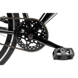 Hurley Cutback Speed Bike | Charcoal