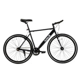 Hurley Cutback Speed Bike | Charcoal