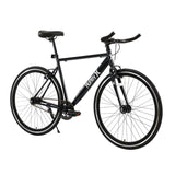 Hurley Cutback Speed Bike | Charcoal