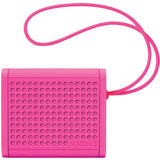 Nixon Mini Blaster Bluetooth Speaker | Magenta
