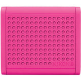 Nixon Mini Blaster Bluetooth Speaker | Magenta