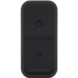 Nixon Blaster Bluetooth Speaker | White / Black