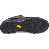 Hanwag Ferrata Light Low GTX Men's Shoe | Asphalt/Black