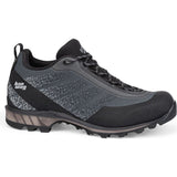 Hanwag Ferrata Light Low GTX Men's Shoe | Asphalt/Black