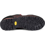 Hanwag Makra Low GTX Men's Shoe | Schwarz/Black