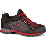 Hanwag Makra Low GTX Men's Shoe | Schwarz/Black