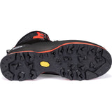 Hanwag Alverstone II GTX Men's Shoe | Black/Red