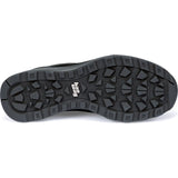 Hanwag Banks Low Bunion GTX Men's Shoe | Black/Dusk