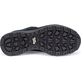 Hanwag Banks Low Bunion LL Women's Shoe | Navy/Asphalt