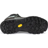 Hanwag Alta Bunion II GTX Women's Shoe | Asphalt/Mint