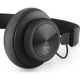 Bang & Olufsen Beoplay H4 Over-Ear Wireless Bluetooth Headphones | Black 1643826