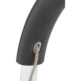 Bang & Olufsen BeoPlay H4 Headphones | Charcoal Grey 1643874