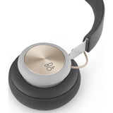 Bang & Olufsen BeoPlay H4 Headphones | Charcoal Grey 1643874