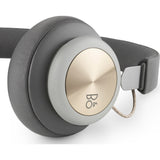 Bang & Olufsen BeoPlay H4 Headphones | Charcoal Grey 1643874