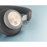 Bang & Olufsen BeoPlay H4 Headphones | Charcoal Grey 1643874