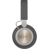 Bang & Olufsen BeoPlay H4 Headphones | Charcoal Grey 1643874