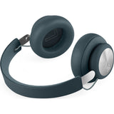 Bang & Olufsen Beoplay H4 Over-Ear Wireless Bluetooth Headphones | Steel Blue 1643885
