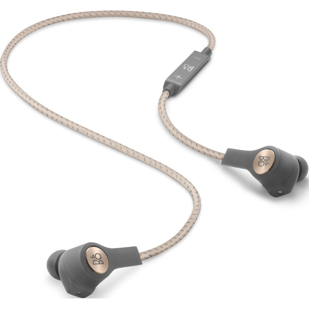Bang & Olufsen Beoplay H5 (Black) Wireless in-ear headphones