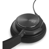 Bang & Olufsen BeoPlay H6 2nd Generation Headphones | Black 1642926