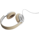 Bang & Olufsen BeoPlay H6 2nd Generation Headphones | Natural 1642946