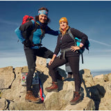 Hanwag Alaska 100 GTX Men's Shoe | Century/Black