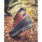 Hanwag Alaska 100 GTX Men's Shoe | Century/Black