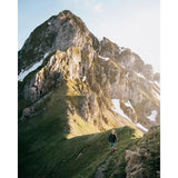 Hanwag Alaska 100 GTX Men's Shoe | Century/Black